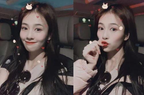 娱乐吃瓜小可爱白鹿微博,娱乐小可爱带你揭秘娱乐圈幕后故事