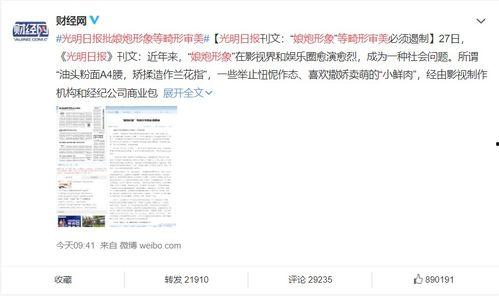 娱乐圈的吃瓜文件