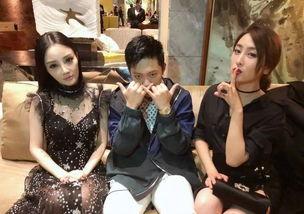 香港娱乐圈吃瓜事件真相,真相大白背后的曲折历程