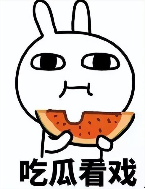 被告娱乐吃瓜,吃瓜群众围观娱乐圈风云