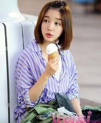 好看的娱乐圈吃瓜文女主,瓜田里的璀璨星辉